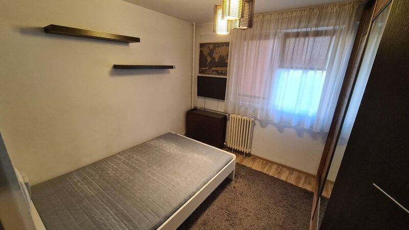 Drumul Taberei, Valea Argesului, posta