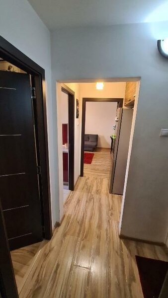 Drumul Taberei, Valea Argesului, posta